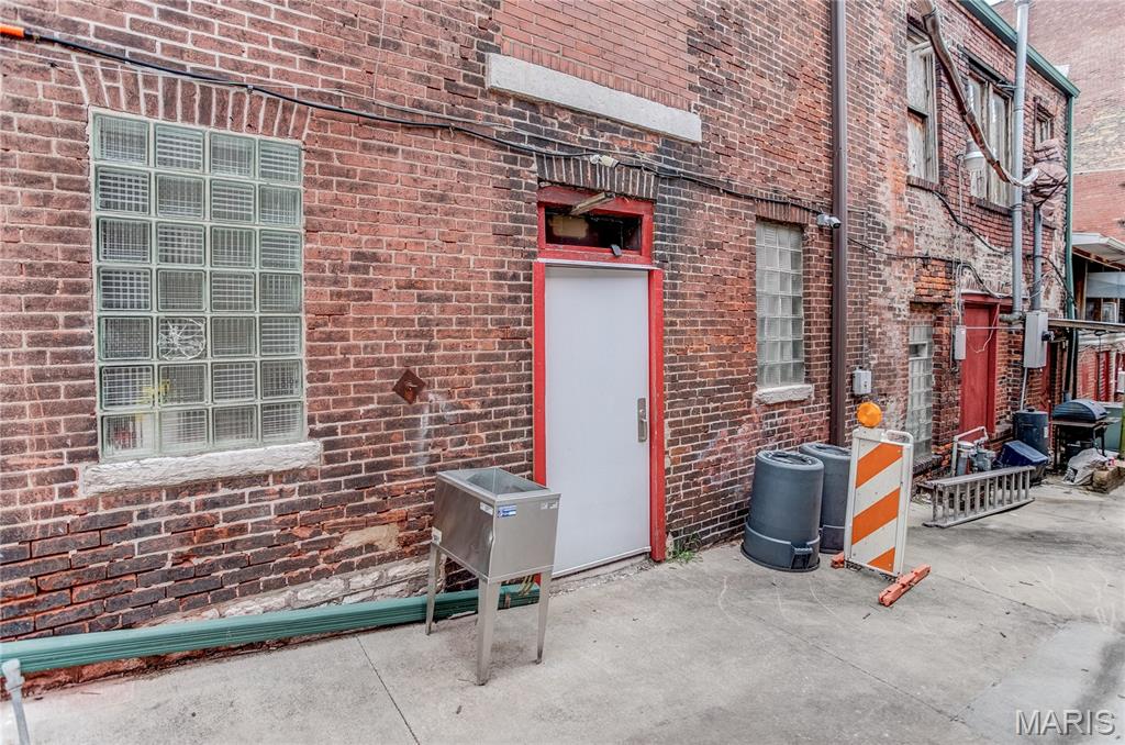 Not in a Subdivision - Commercial Sale