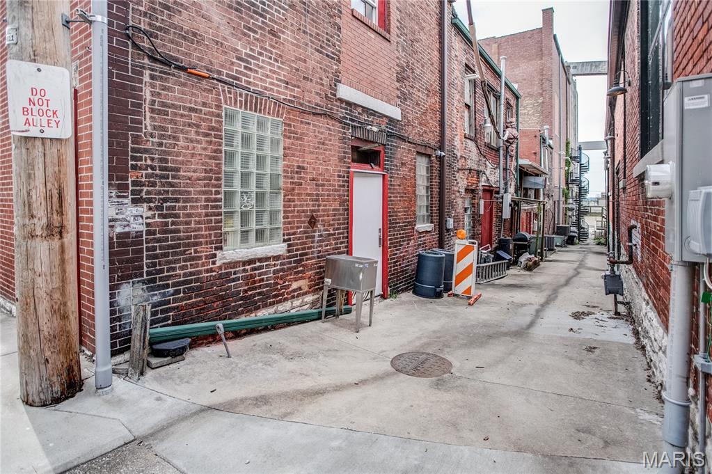 Not in a Subdivision - Commercial Sale