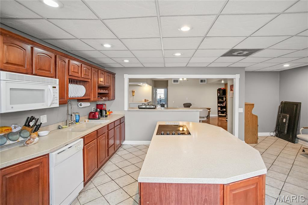 Not in a Subdivision - Commercial Sale