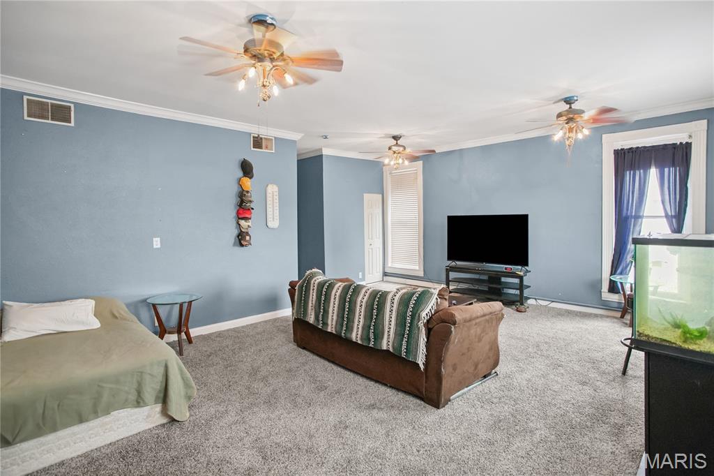 Not in a Subdivision - Commercial Sale