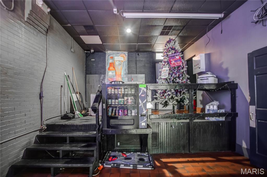 Not in a Subdivision - Commercial Sale