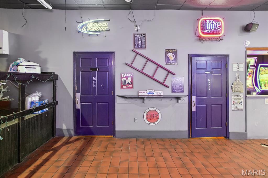 Not in a Subdivision - Commercial Sale