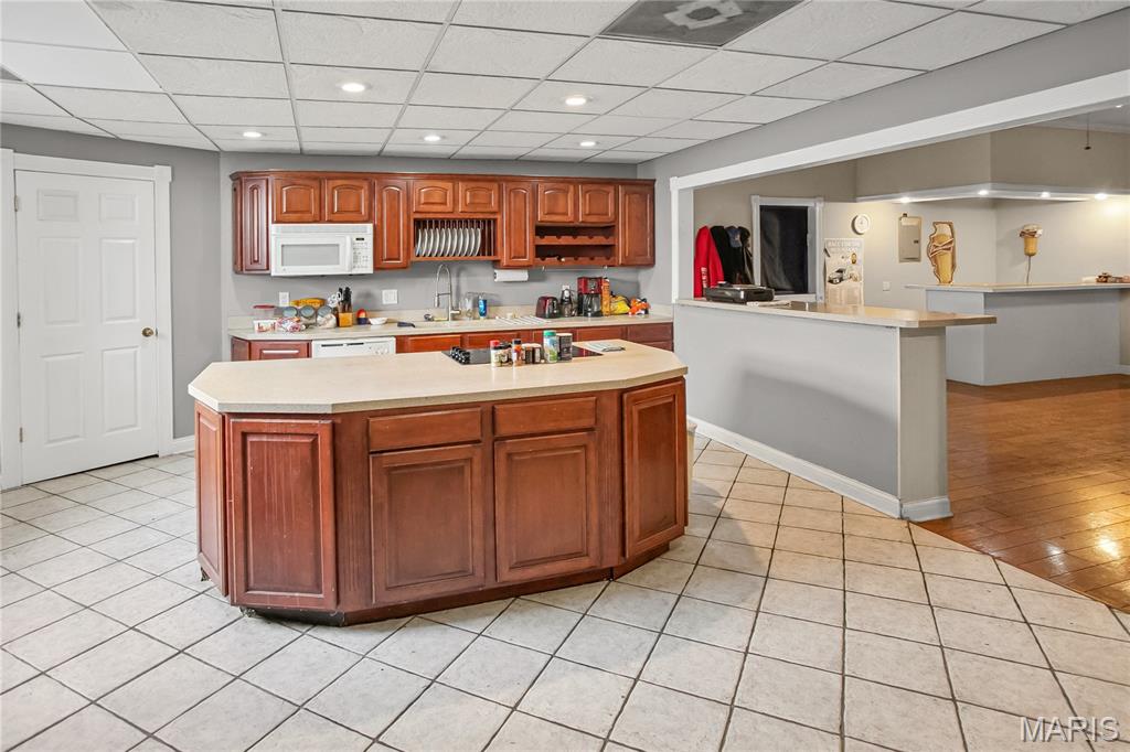 Not in a Subdivision - Commercial Sale
