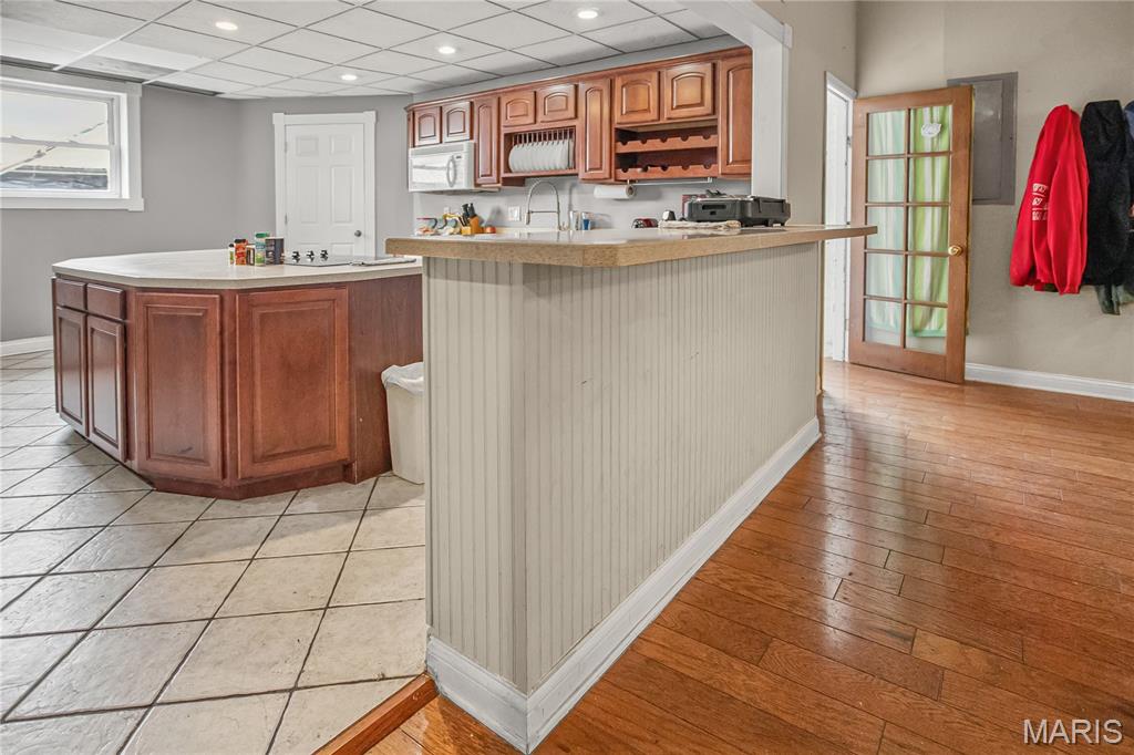 Not in a Subdivision - Commercial Sale