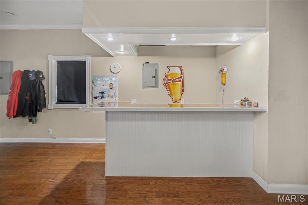 Not in a Subdivision - Commercial Sale