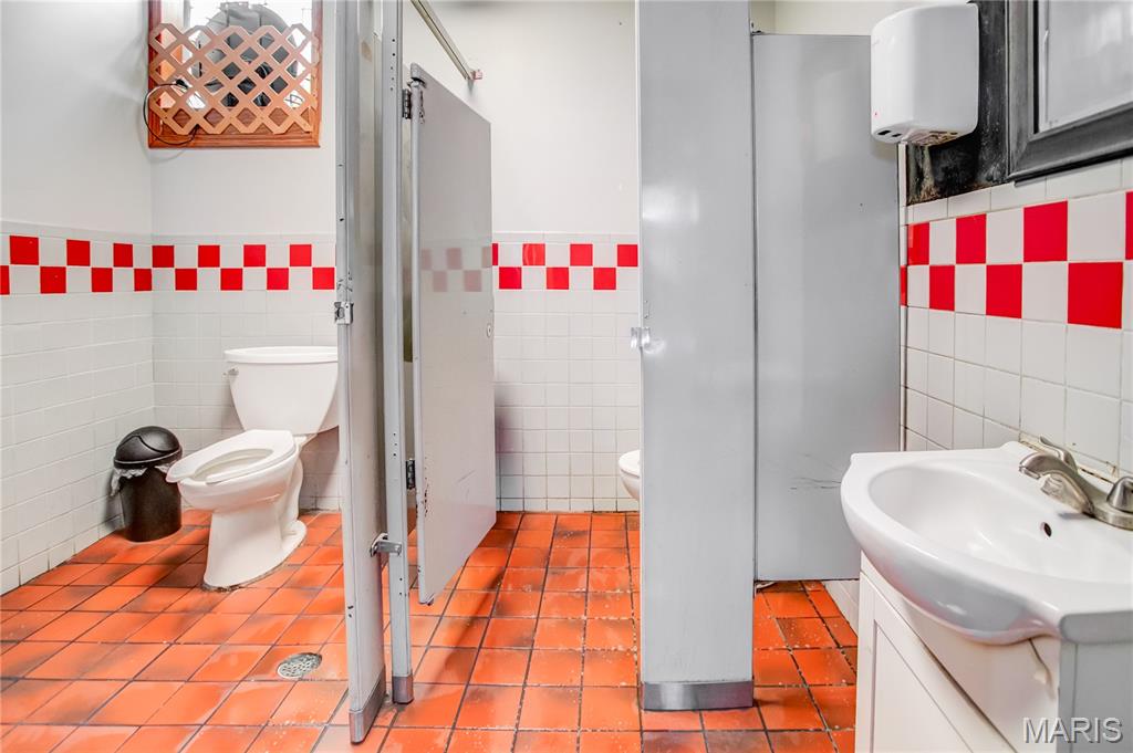 Not in a Subdivision - Commercial Sale