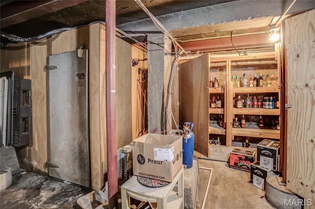 Not in a Subdivision - Commercial Sale