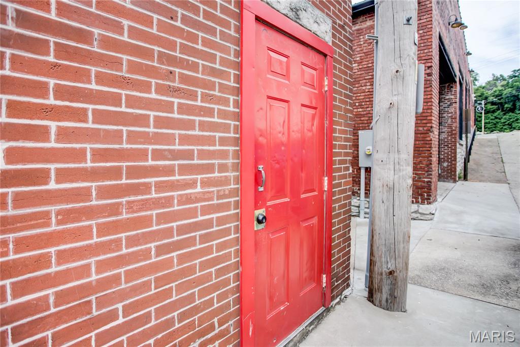 Not in a Subdivision - Commercial Sale