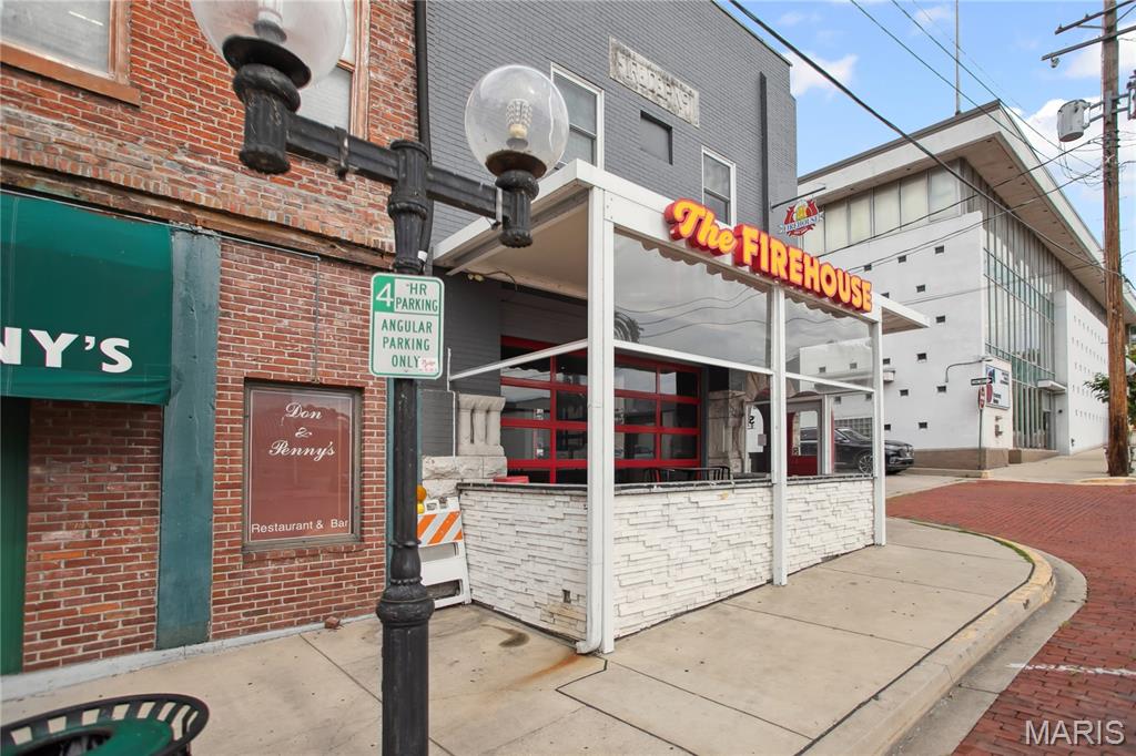 Not in a Subdivision - Commercial Sale