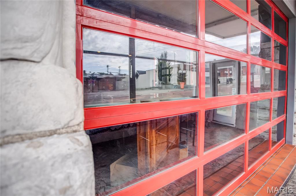 Not in a Subdivision - Commercial Sale