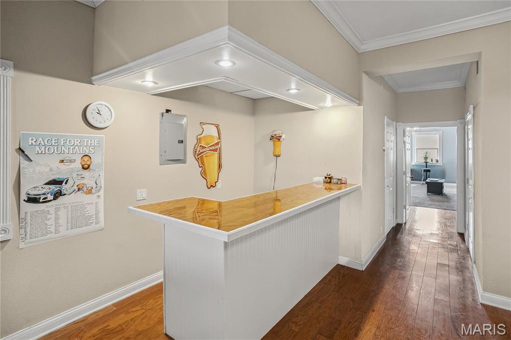 Not in a Subdivision - Commercial Sale