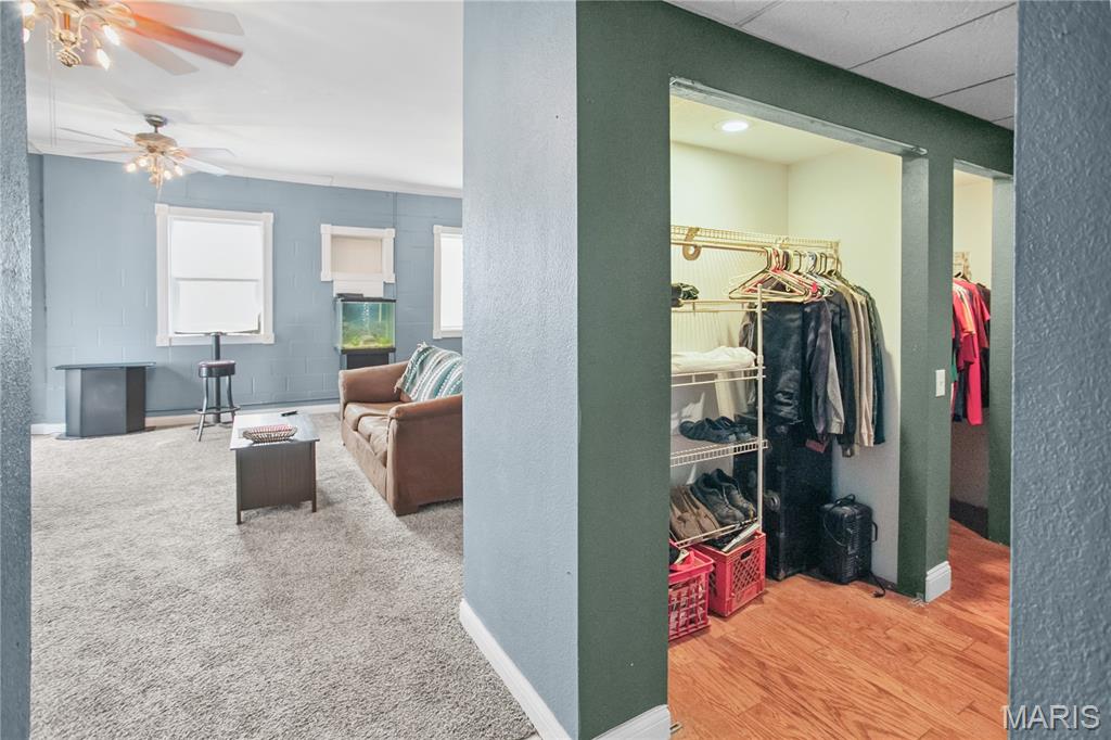 Not in a Subdivision - Commercial Sale