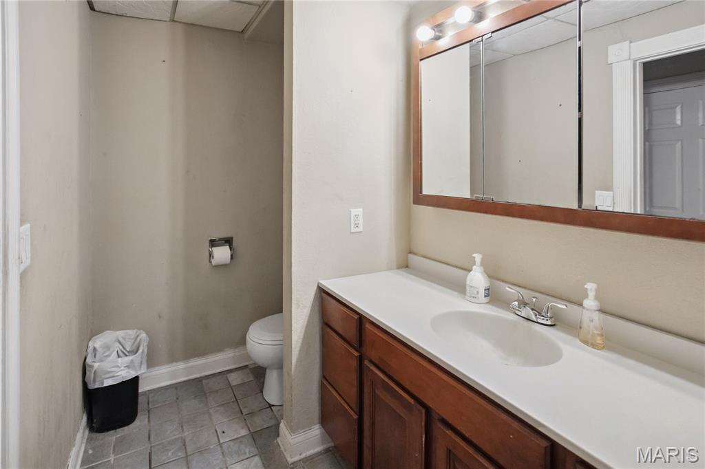 Not in a Subdivision - Commercial Sale