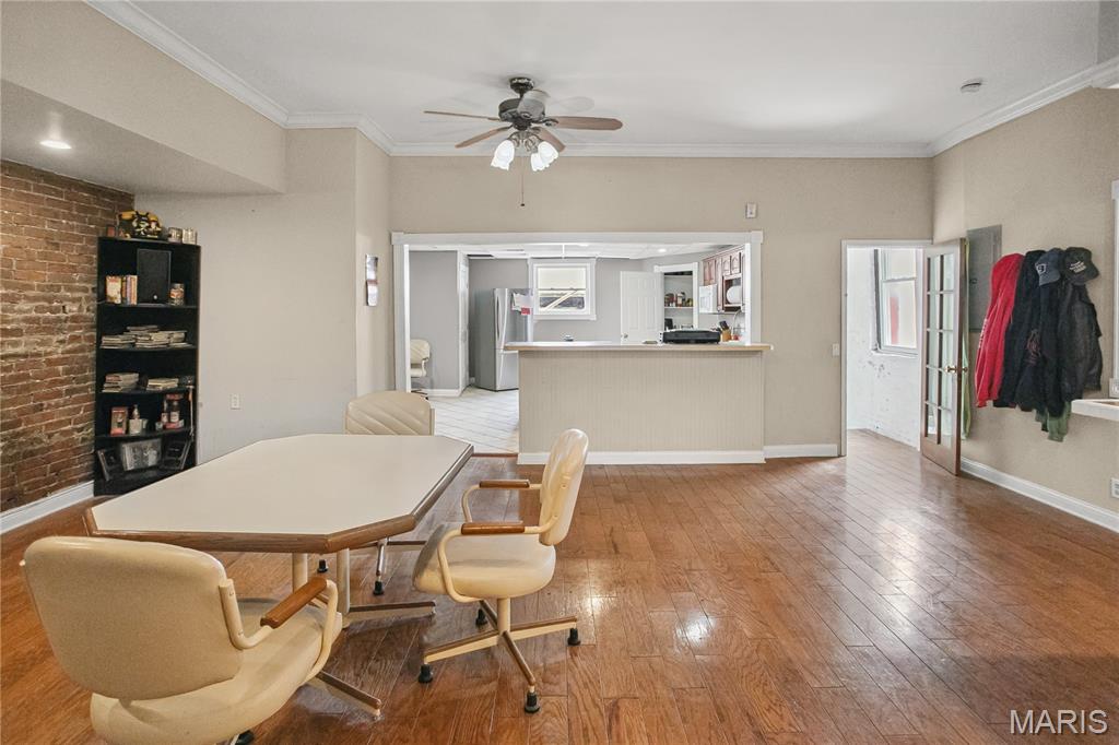 Not in a Subdivision - Commercial Sale