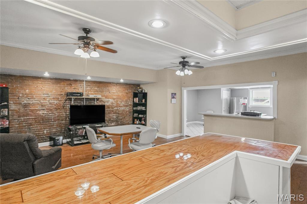 Not in a Subdivision - Commercial Sale