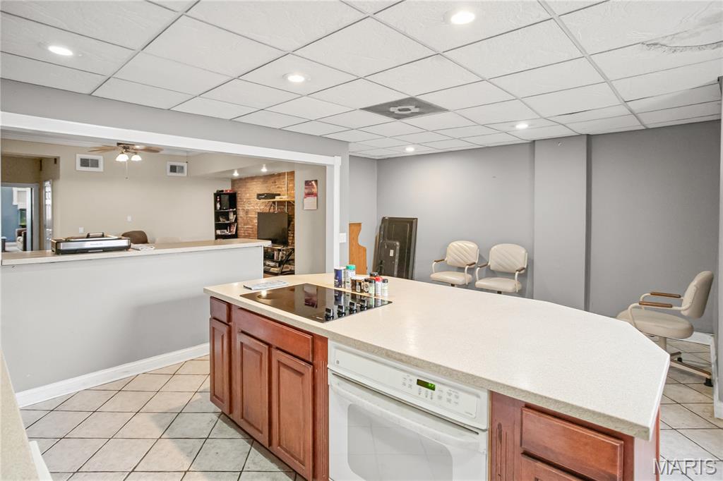 Not in a Subdivision - Commercial Sale