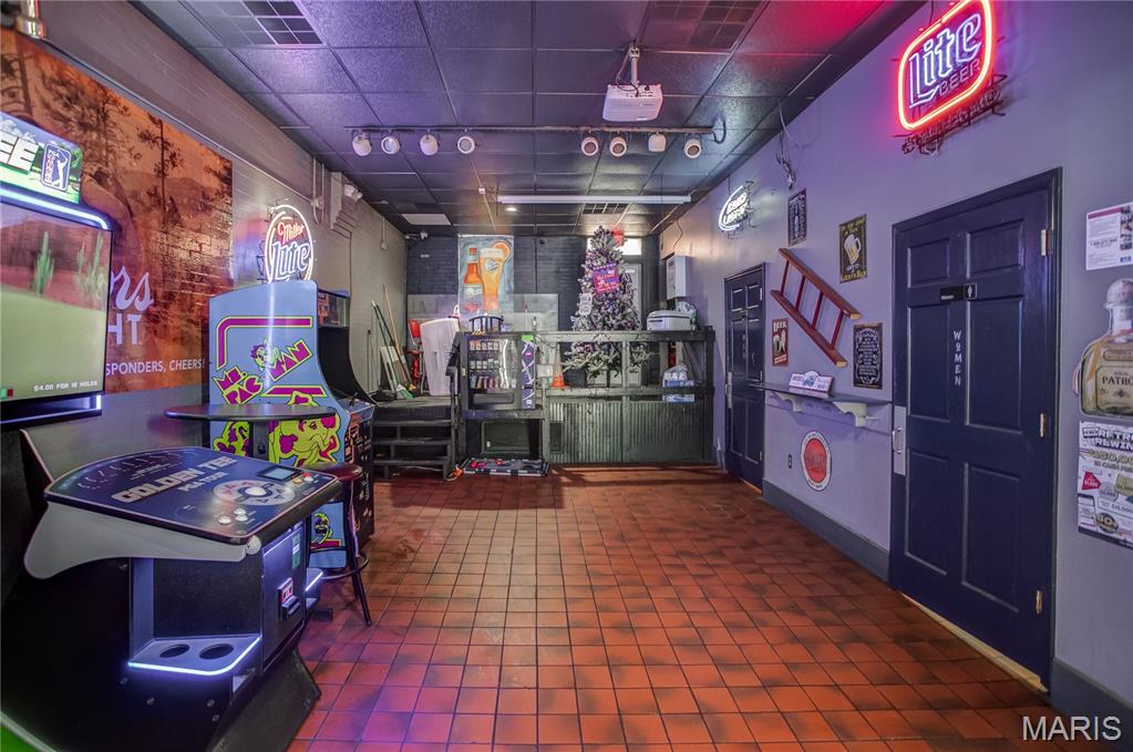 Not in a Subdivision - Commercial Sale