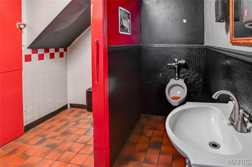 Not in a Subdivision - Commercial Sale
