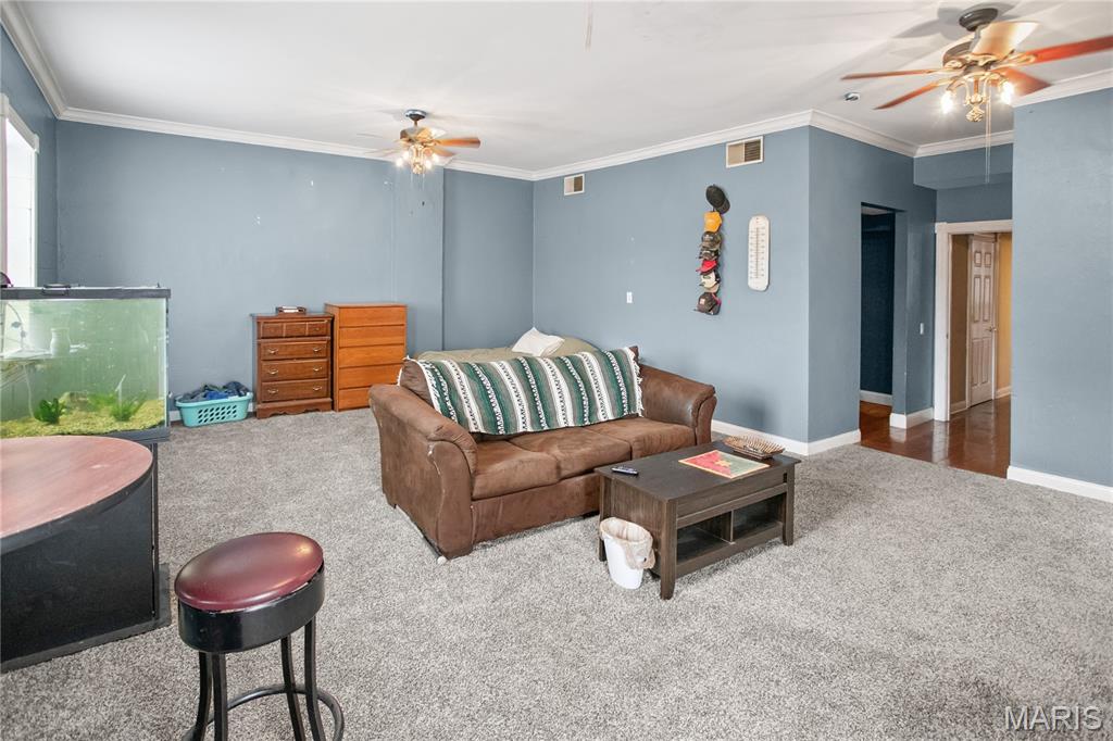 Not in a Subdivision - Commercial Sale