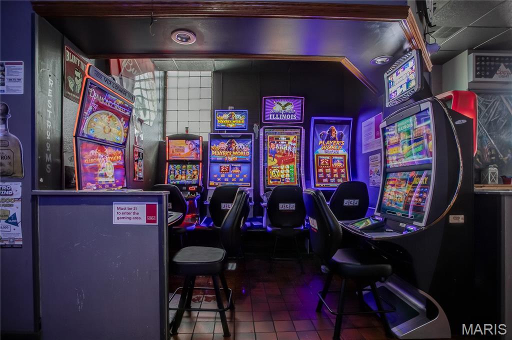Not in a Subdivision - Commercial Sale