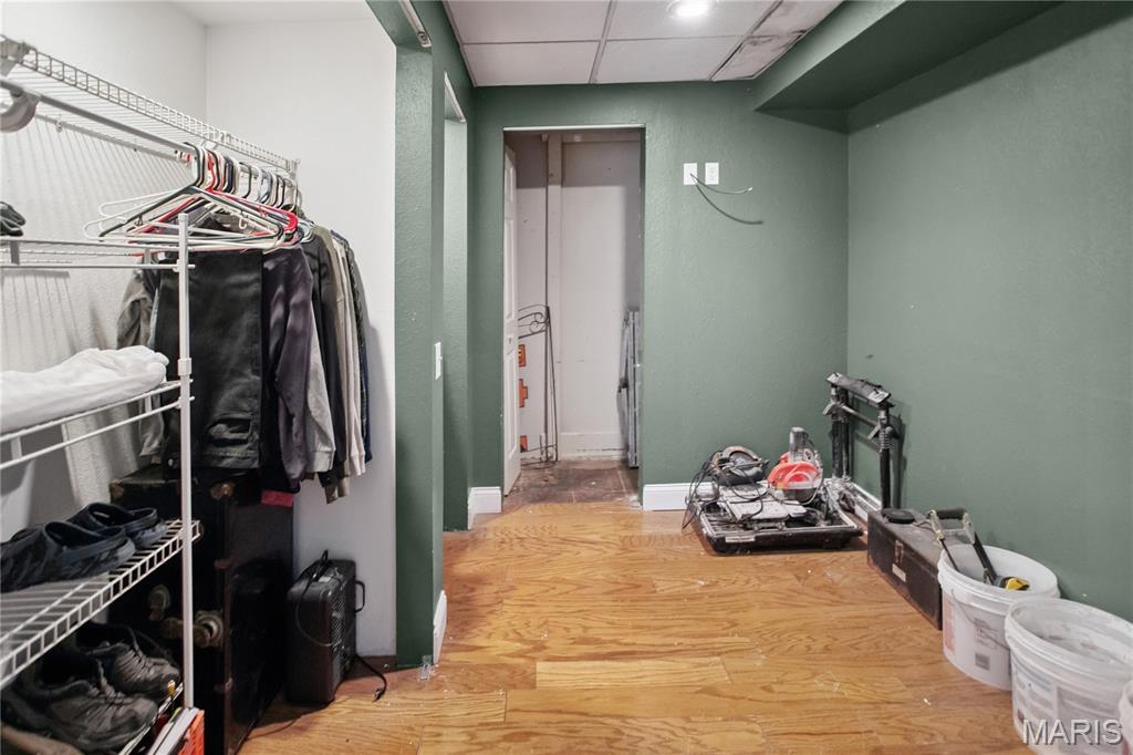 Not in a Subdivision - Commercial Sale