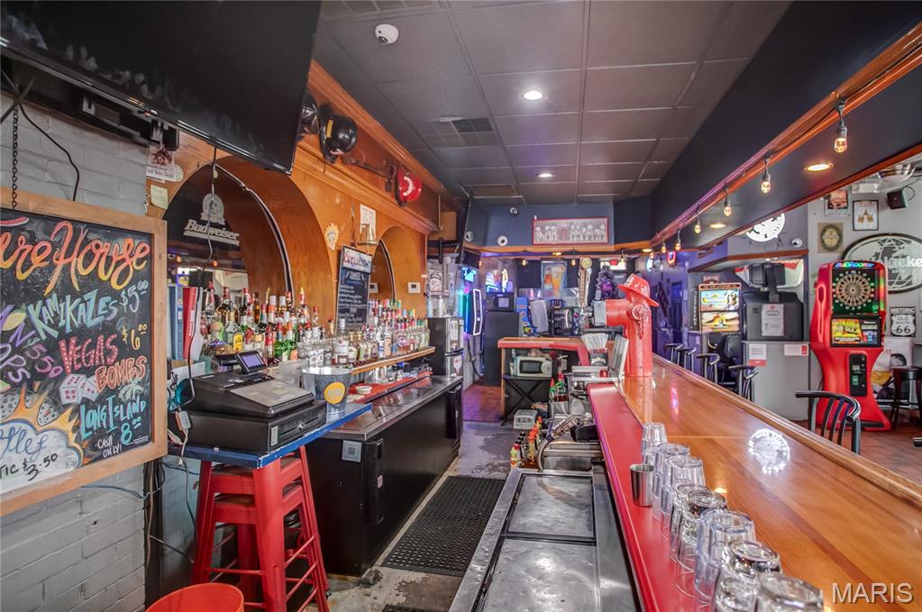 Not in a Subdivision - Commercial Sale