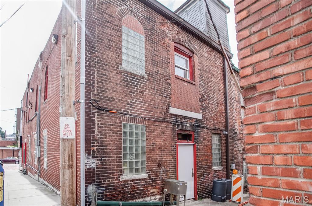 Not in a Subdivision - Commercial Sale