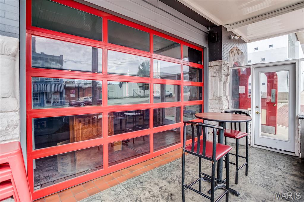Not in a Subdivision - Commercial Sale