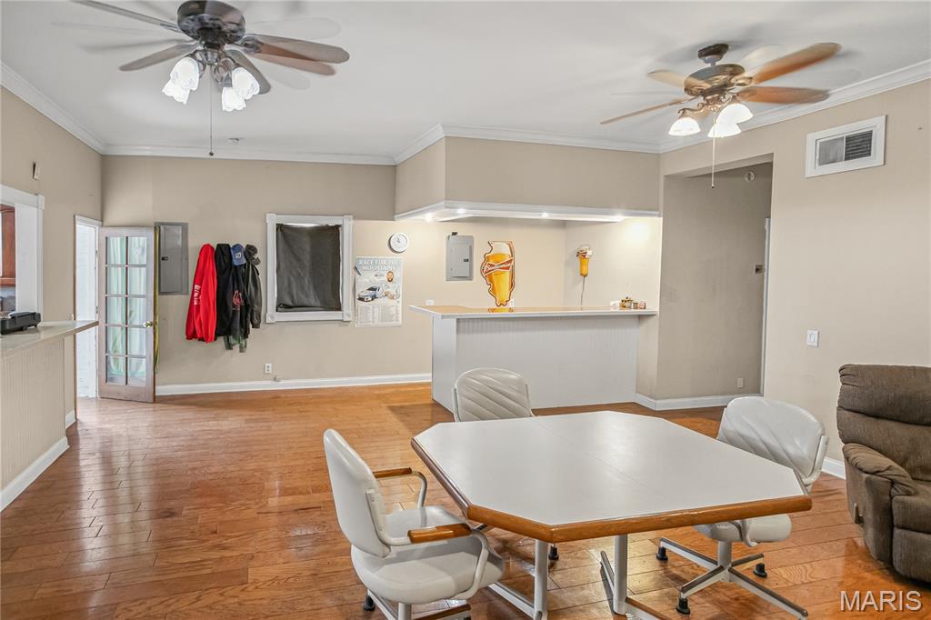 Not in a Subdivision - Commercial Sale