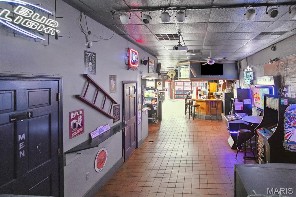 Not in a Subdivision - Commercial Sale