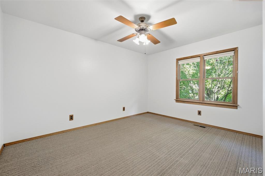 Bompart Heights - Residential