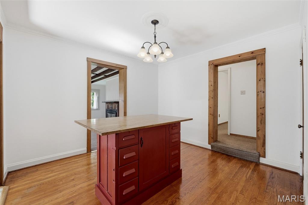 Bompart Heights - Residential