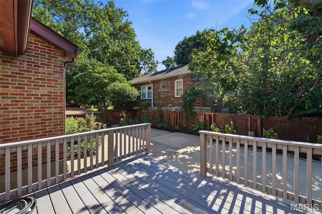 Bompart Heights - Residential