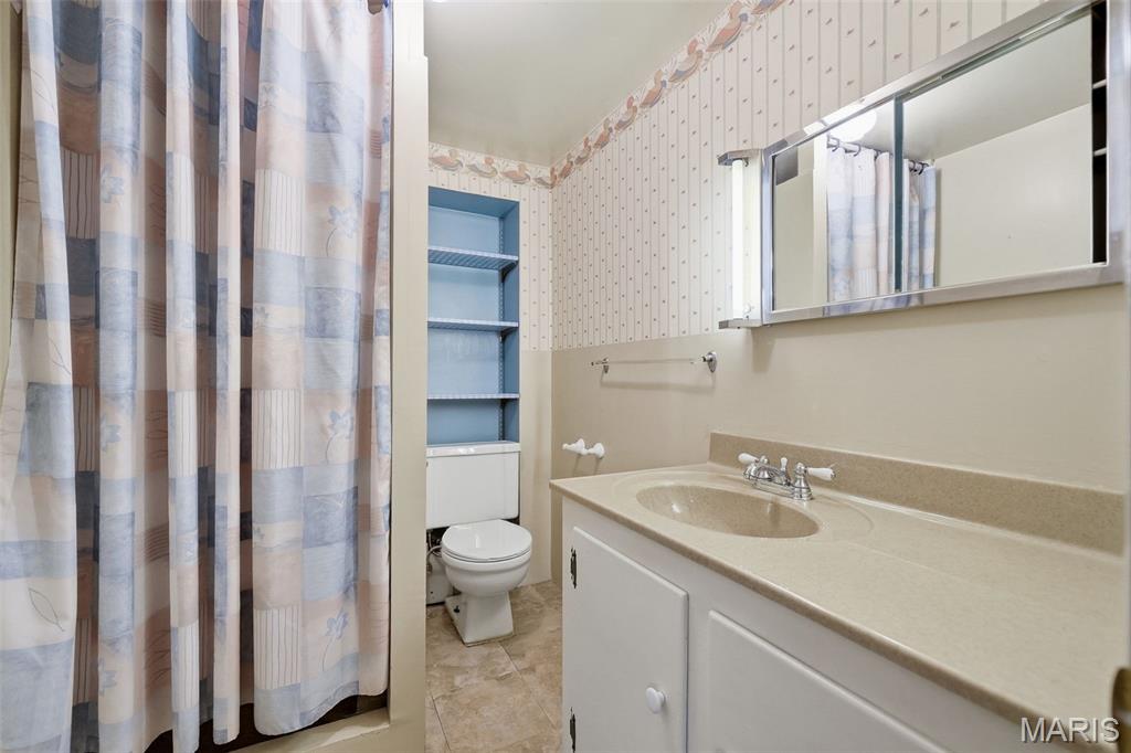 Bompart Heights - Residential