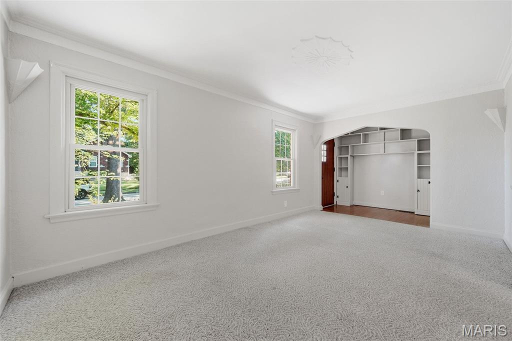 Bompart Heights - Residential