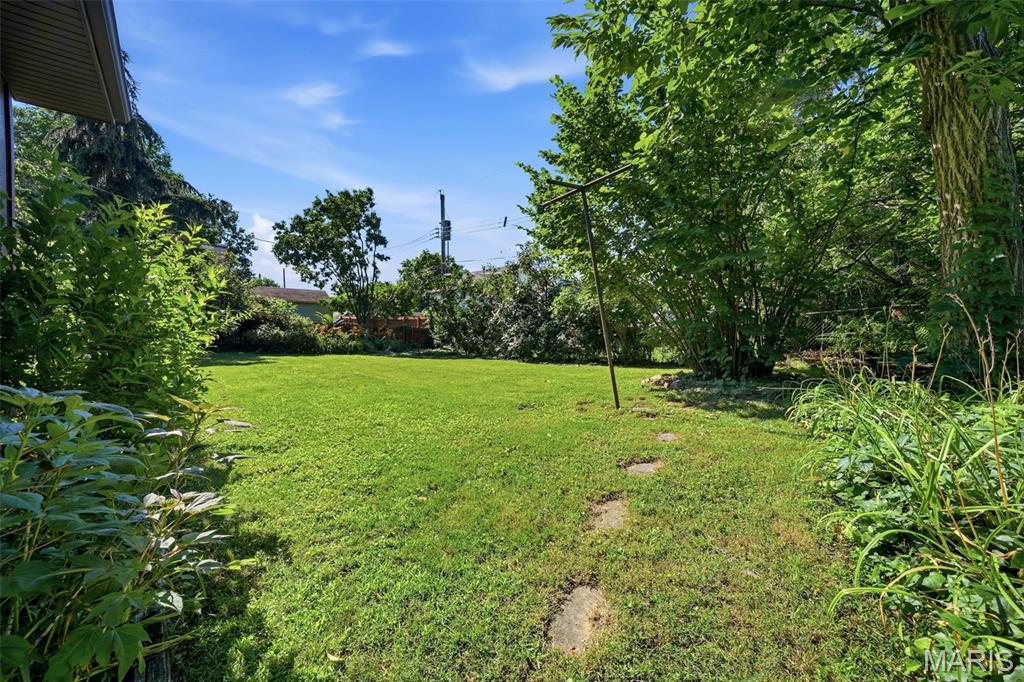 Bompart Heights - Residential