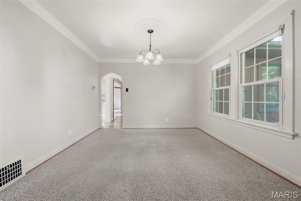 Bompart Heights - Residential