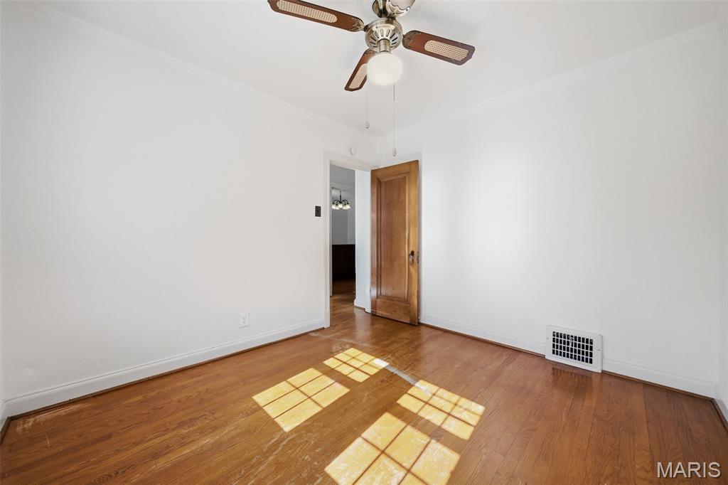 Bompart Heights - Residential