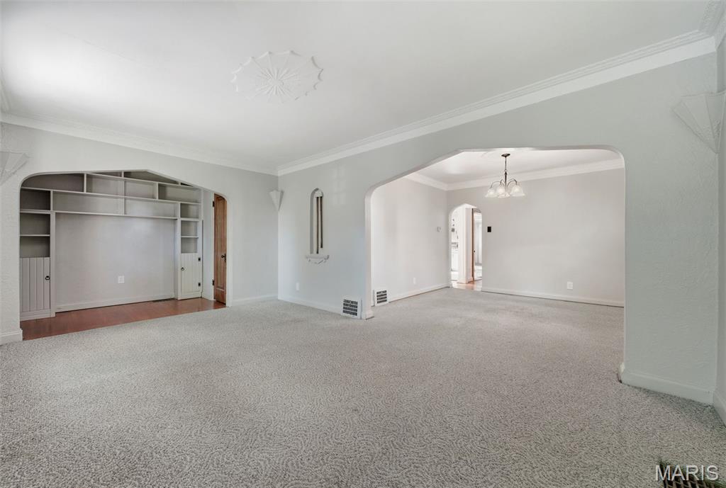 Bompart Heights - Residential