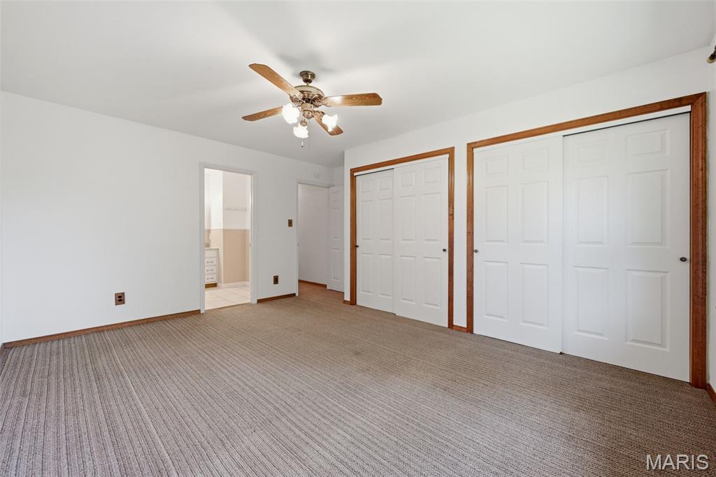 Bompart Heights - Residential