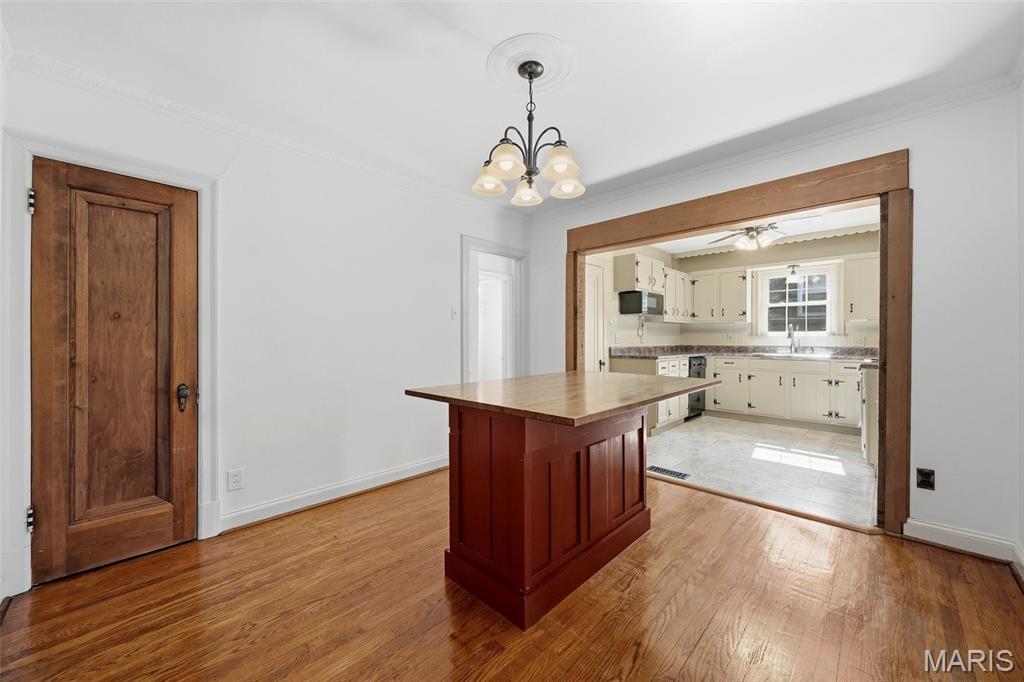 Bompart Heights - Residential