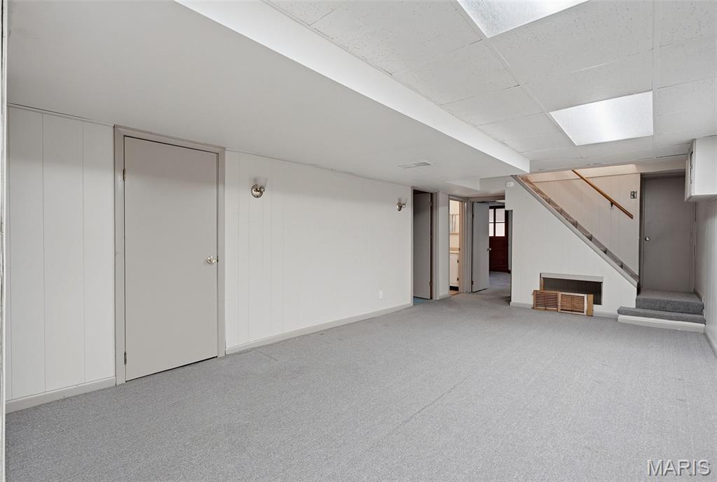 Bompart Heights - Residential