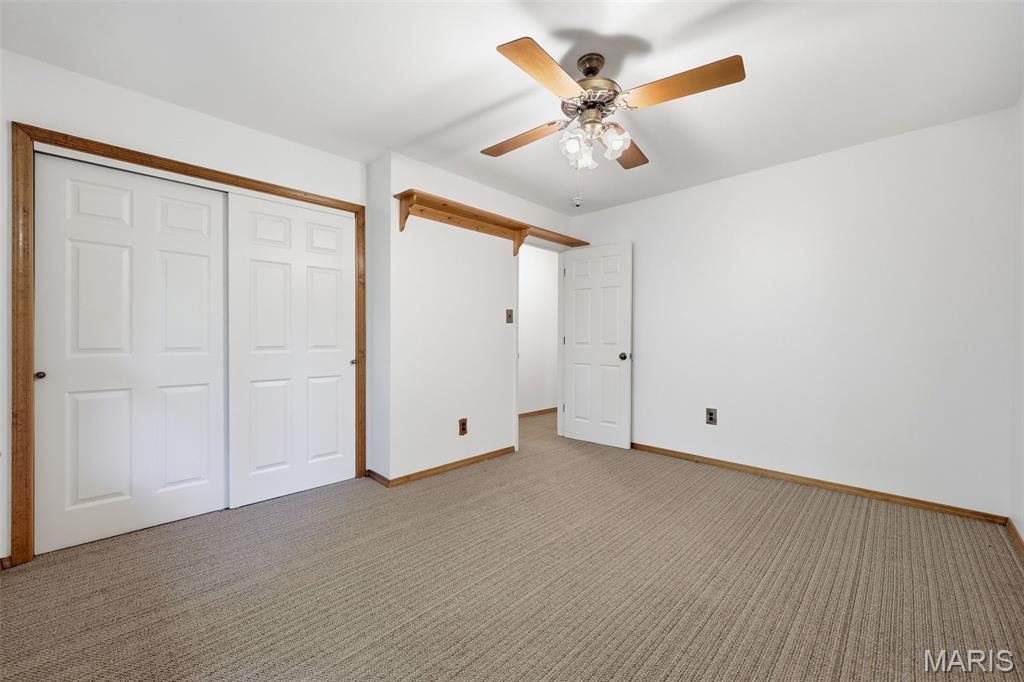 Bompart Heights - Residential