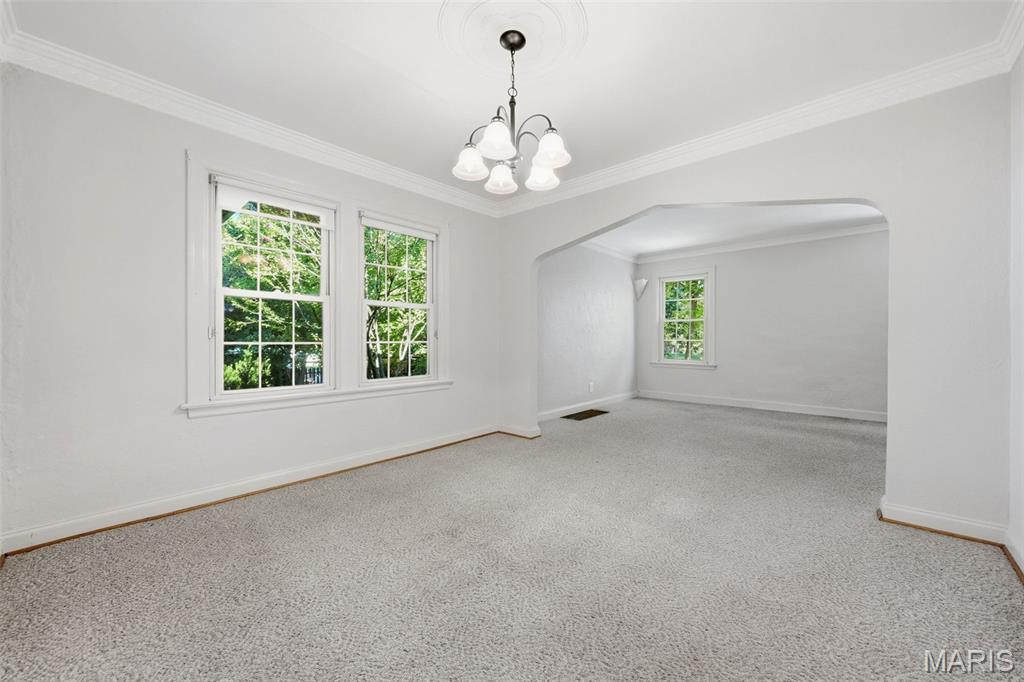 Bompart Heights - Residential