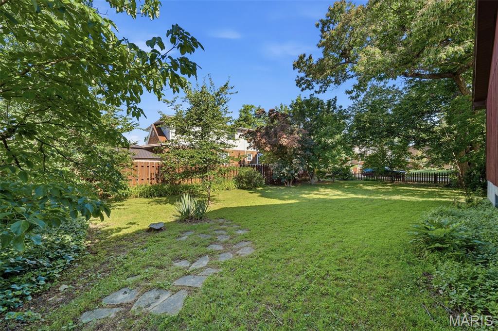 Bompart Heights - Residential