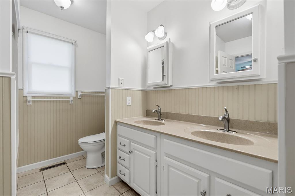 Bompart Heights - Residential