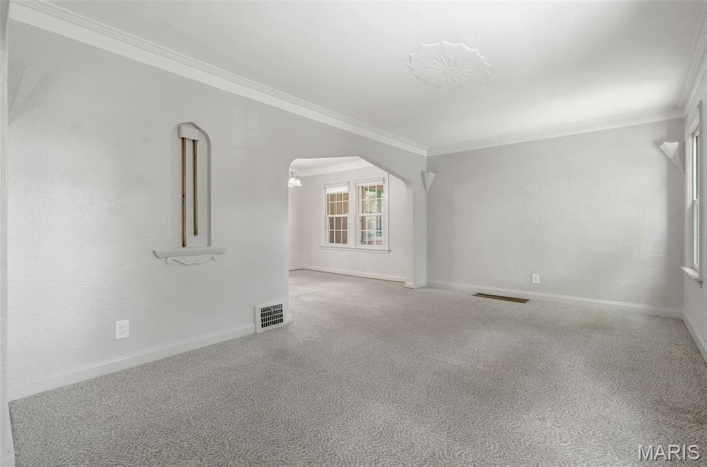 Bompart Heights - Residential