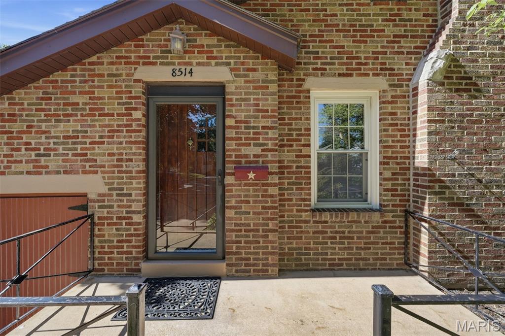 Bompart Heights - Residential