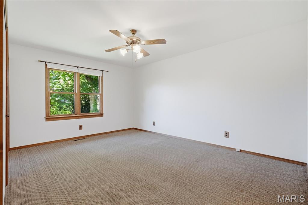 Bompart Heights - Residential