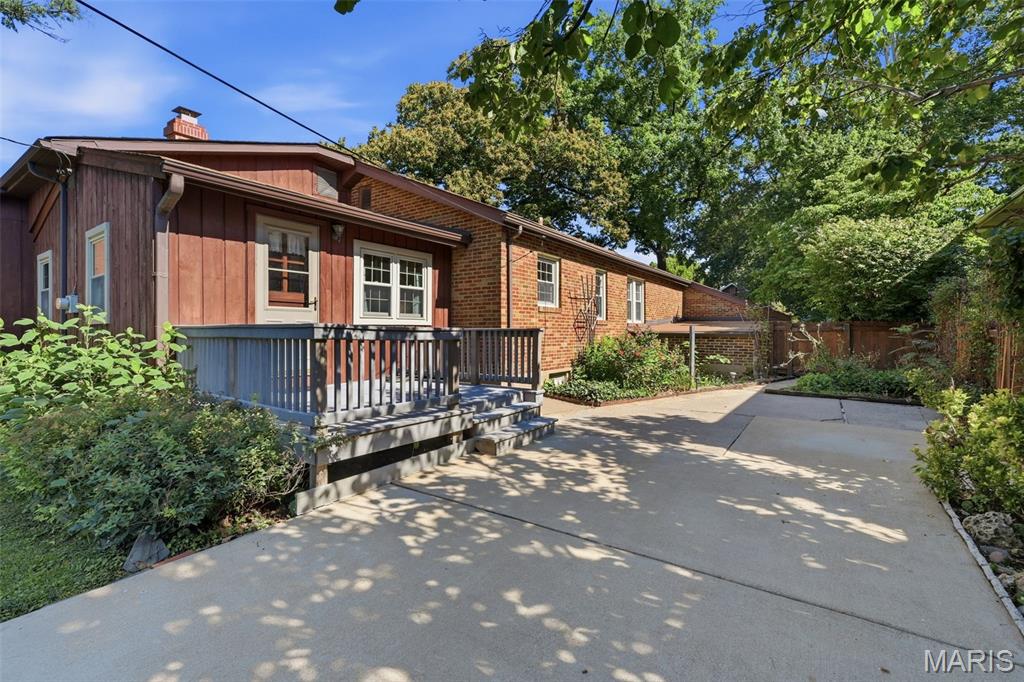 Bompart Heights - Residential